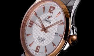 英纳格手表 英纳格手表