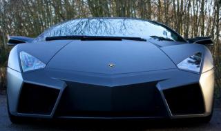 兰博基尼reventon报价 兰博基尼reventon报价