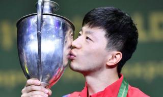 2019世乒赛男团决赛赛况 2019世乒赛男团决赛赛况